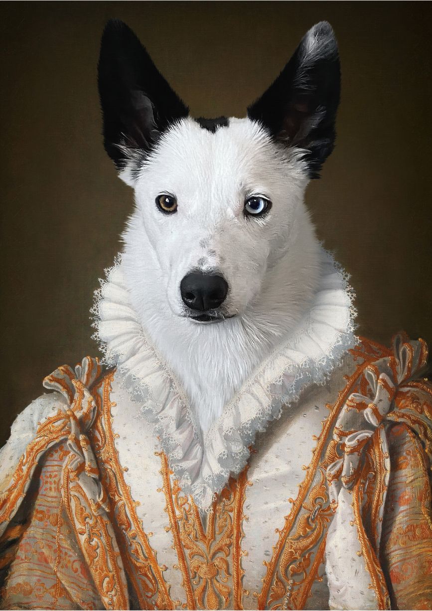 Pet Empire Portraits (petempireportraits) - Profile